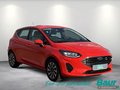 Daumennagel 2 - Ford Fiesta 1.0 EcoBoost S&S TITANIUM NAVI LED