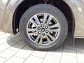 Daumennagel 5 - Ford Tourneo Custom 320 L1H1 4x4 Autm. Titanium (V710)