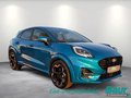 Daumennagel 2 - Ford Puma 1.0 EcoBoost HybridAut. ST-LINE X LED Navi