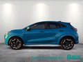 Daumennagel 3 - Ford Puma 1.0 EcoBoost HybridAut. ST-LINE X LED Navi