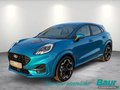 Daumennagel 1 - Ford Puma 1.0 EcoBoost HybridAut. ST-LINE X LED Navi
