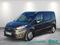 Daumennagel 1 - Ford Grand Tourneo Connect 1.5 EcoBlue Aut. Titanium