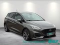 Daumennagel 2 - Ford Fiesta 1.0 EcoBoost Hybrid S&S ST-LINE NAVI LED