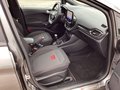 Daumennagel 13 - Ford Fiesta 1.0 EcoBoost Hybrid S&S ST-LINE NAVI LED