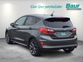 Daumennagel 4 - Ford Fiesta 1.0 EcoBoost Hybrid S&S ST-LINE NAVI