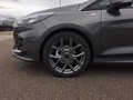 Daumennagel 5 - Ford Fiesta 1.0 EcoBoost Hybrid S&S ST-LINE NAVI
