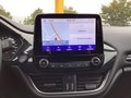 Daumennagel 9 - Ford Fiesta 1.0 EcoBoost Hybrid S&S ST-LINE NAVI LED