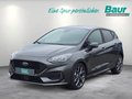 Daumennagel 1 - Ford Fiesta 1.0 EcoBoost Hybrid S&S ST-LINE NAVI