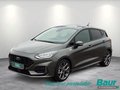Daumennagel 1 - Ford Fiesta 1.0 EcoBoost Hybrid S&S ST-LINE NAVI LED
