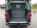 Daumennagel 17 - Volkswagen Multivan DSG 4MOTION BMT Highline AHK PDC Navi