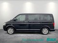 Daumennagel 3 - Volkswagen Multivan DSG 4MOTION BMT Highline AHK PDC Navi