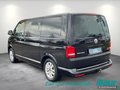Daumennagel 4 - Volkswagen Multivan DSG 4MOTION BMT Highline AHK PDC Navi