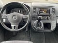 Daumennagel 6 - Volkswagen Multivan DSG 4MOTION BMT Highline AHK PDC Navi