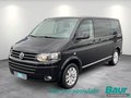 Daumennagel 1 - Volkswagen Multivan DSG 4MOTION BMT Highline AHK PDC Navi