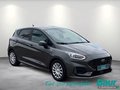 Daumennagel 2 - Ford Fiesta 1.0 EcoBoost Hybrid ST-LINE X LED Winter