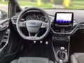 Daumennagel 6 - Ford Fiesta 1.0 EcoBoost Hybrid ST-LINE X LED Winter