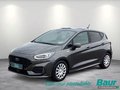 Daumennagel 1 - Ford Fiesta 1.0 EcoBoost Hybrid ST-LINE X LED Winter