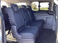 Daumennagel 9 - Ford Transit Custom 320 L1H1 PKW Trend elektr.AHK