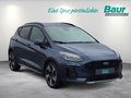 Daumennagel 2 - Ford Fiesta 1.0 EcoBoost Hybrid S&S Aut. ACTIVE NAVI