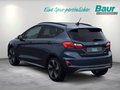 Daumennagel 4 - Ford Fiesta 1.0 EcoBoost Hybrid S&S Aut. ACTIVE NAVI
