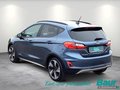 Daumennagel 4 - Ford Fiesta 1.0 EcoBoost Hybrid S&S Aut. ACTIVE NAVI