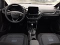 Daumennagel 6 - Ford Fiesta 1.0 EcoBoost Hybrid S&S Aut. ACTIVE NAVI