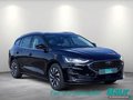 Daumennagel 2 - Ford Focus Turnier 1.0 EcoBoost Hybrid TITANIUM Navi