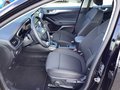 Daumennagel 12 - Ford Focus Turnier 1.0 EcoBoost Hybrid TITANIUM Navi