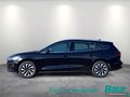 Daumennagel 3 - Ford Focus Turnier 1.0 EcoBoost Hybrid TITANIUM Navi