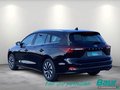 Daumennagel 4 - Ford Focus Turnier 1.0 EcoBoost Hybrid TITANIUM Navi