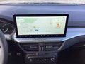 Daumennagel 9 - Ford Focus Turnier 1.0 EcoBoost Hybrid TITANIUM Navi