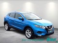 Daumennagel 2 - Nissan Qashqai 1.3 DIG-T DCT SHIRO Klima Navi SHZ