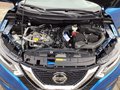 Daumennagel 15 - Nissan Qashqai 1.3 DIG-T DCT SHIRO Klima Navi SHZ