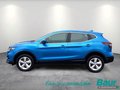 Daumennagel 3 - Nissan Qashqai 1.3 DIG-T DCT SHIRO Klima Navi SHZ