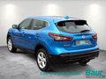 Daumennagel 4 - Nissan Qashqai 1.3 DIG-T DCT SHIRO Klima Navi SHZ