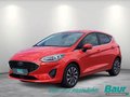 Daumennagel 1 - Ford Fiesta 1.0 EcoBoost Hybrid S&S Aut. TITANIUM X