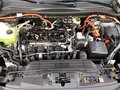 Daumennagel 15 - Ford Kuga 2.5 Duratec PHEV ST-LINE Winter-Paket LED