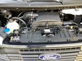 Daumennagel 16 - Ford Transit Custom 320 L2H1 PKW VA Trend elektr.AHK