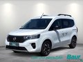 Daumennagel 1 - Nissan Townstar DIG-T 130 Aut. Kombi N-Connecta Navi