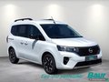 Daumennagel 2 - Nissan Townstar DIG-T 130 Aut. Kombi N-Connecta Navi