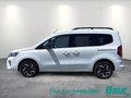 Daumennagel 3 - Nissan Townstar DIG-T 130 Aut. Kombi N-Connecta Navi