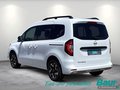 Daumennagel 4 - Nissan Townstar DIG-T 130 Aut. Kombi N-Connecta Navi