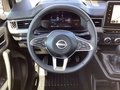 Daumennagel 7 - Nissan Townstar DIG-T 130 Aut. Kombi N-Connecta Navi