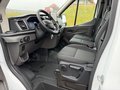Daumennagel 15 - Ford Transit 350 L3 VA Trend 3-Seiten-Kipper AHK
