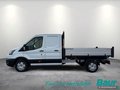 Daumennagel 3 - Ford Transit 350 L3 VA Trend 3-Seiten-Kipper AHK