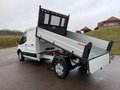 Daumennagel 5 - Ford Transit 350 L3 VA Trend 3-Seiten-Kipper AHK