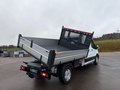 Daumennagel 6 - Ford Transit 350 L3 VA Trend 3-Seiten-Kipper AHK
