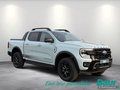 Daumennagel 2 - Ford Ranger 2,3 l EcoBoost DoKa. PHEV Stormtrak