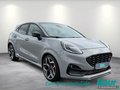 Daumennagel 2 - Ford Puma 1.5 EcoBoost ST X Performance-Paket Pano