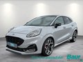 Daumennagel 1 - Ford Puma 1.5 EcoBoost ST X Performance-Paket Pano